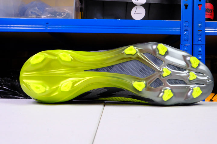 Adidas X Crazyfast.1 INJ LL FG