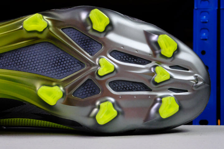 Adidas X Crazyfast.1 INJ LL FG