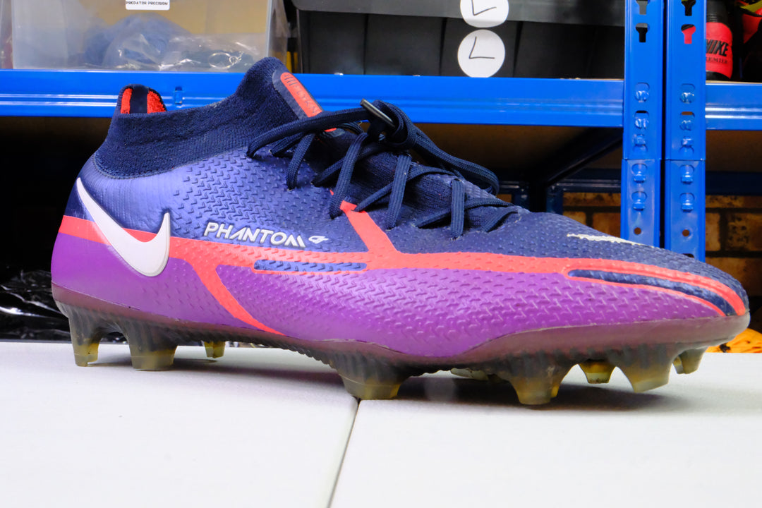 Nike Phantom GT II DF FG