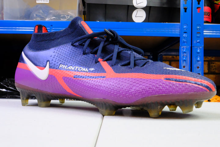 Nike Phantom GT II DF FG