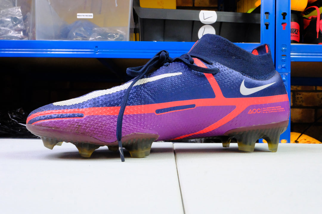 Nike Phantom GT II DF FG