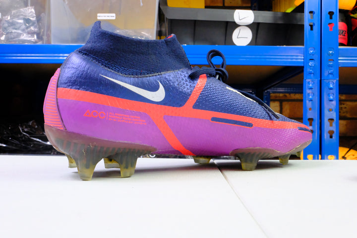 Nike Phantom GT II DF FG