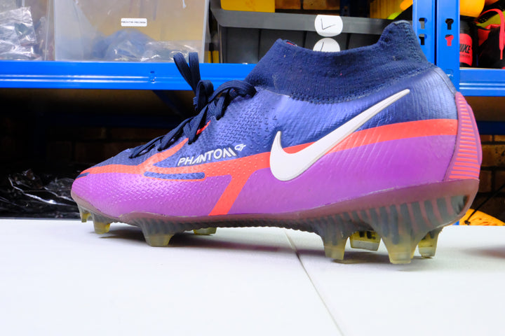 Nike Phantom GT II DF FG