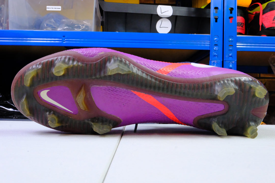 Nike Phantom GT II DF FG