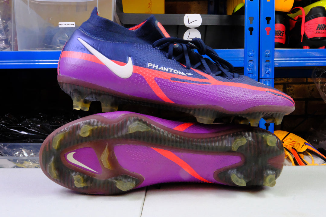 Nike Phantom GT II DF FG