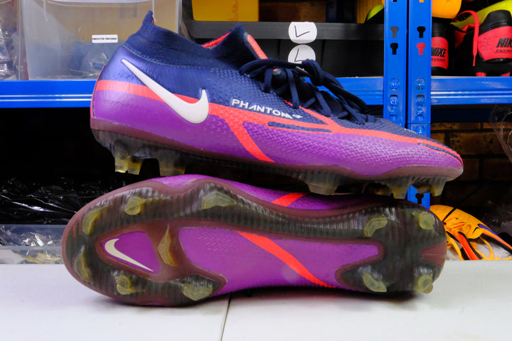 Nike Phantom GT II DF FG