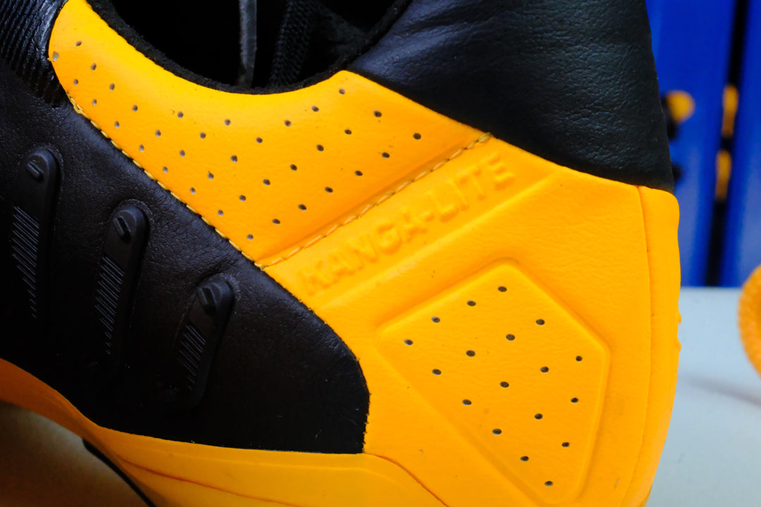 Nike CTR Maestri III SG
