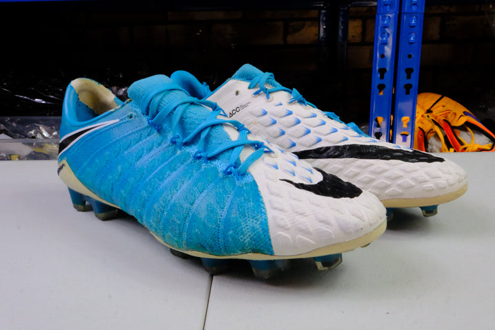 Nike Hypervenom Phantom III FG
