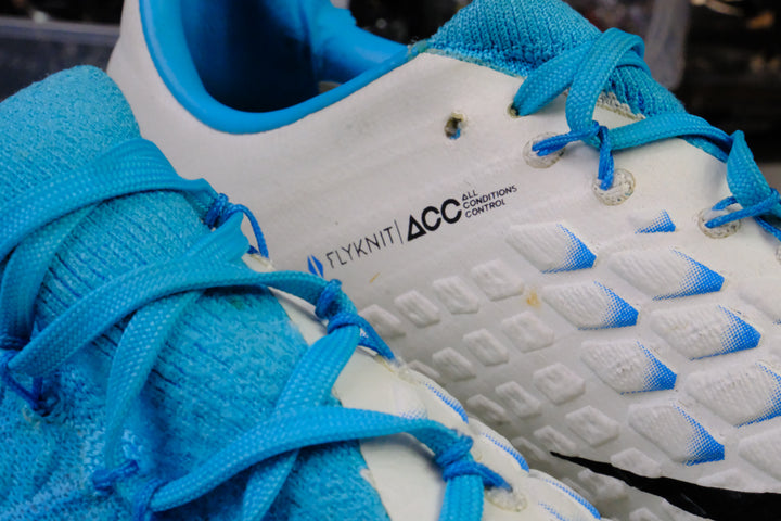 Nike Hypervenom Phantom III FG