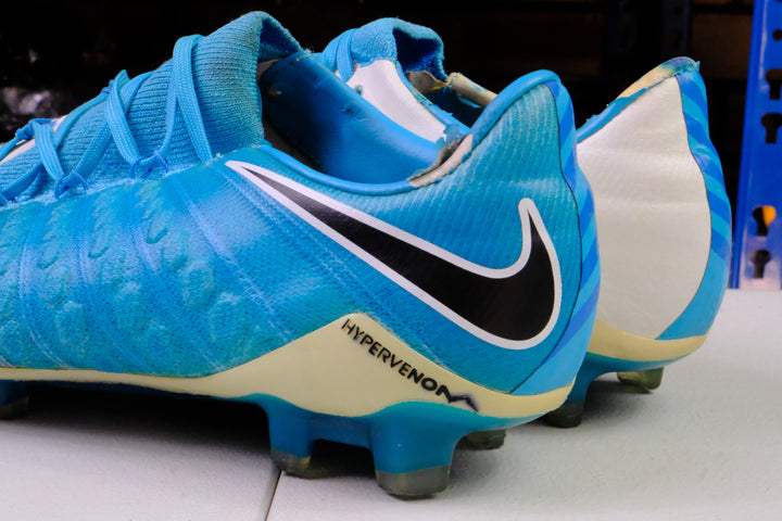 Nike Hypervenom Phantom III FG