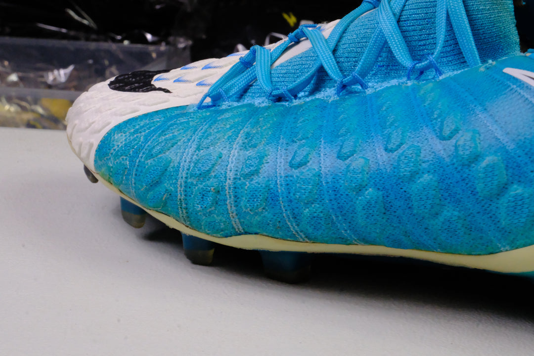 Nike Hypervenom Phantom III FG