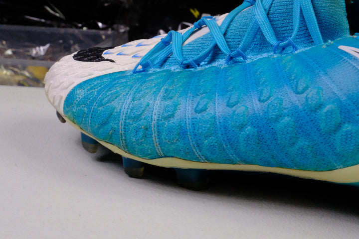 Nike Hypervenom Phantom III FG