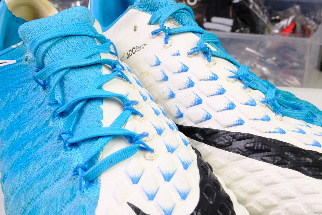 Nike Hypervenom Phantom III FG