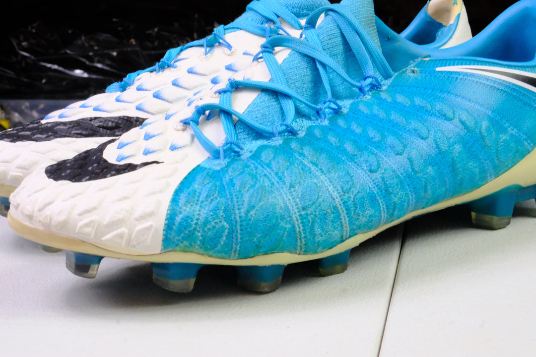 Nike Hypervenom Phantom III FG