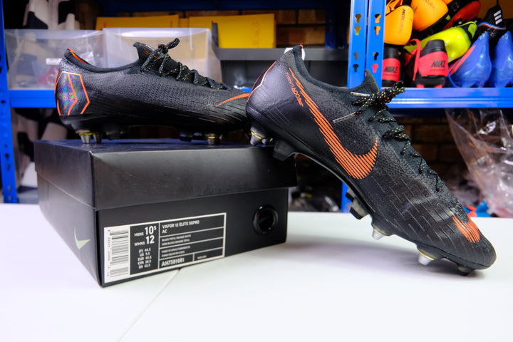 Nike Mercurial Vapor XII SG