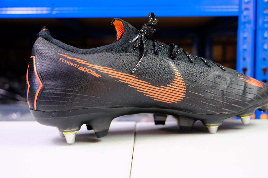 Nike Mercurial Vapor XII SG
