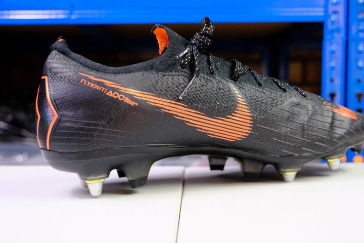 Nike Mercurial Vapor XII SG