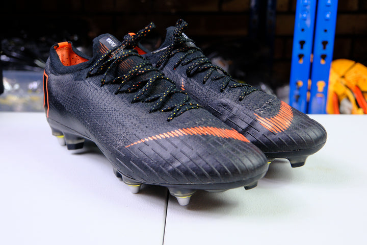 Nike Mercurial Vapor XII SG