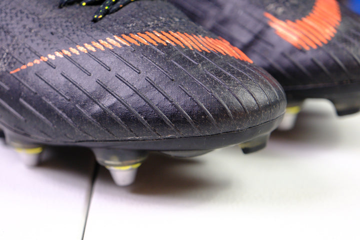 Nike Mercurial Vapor XII SG