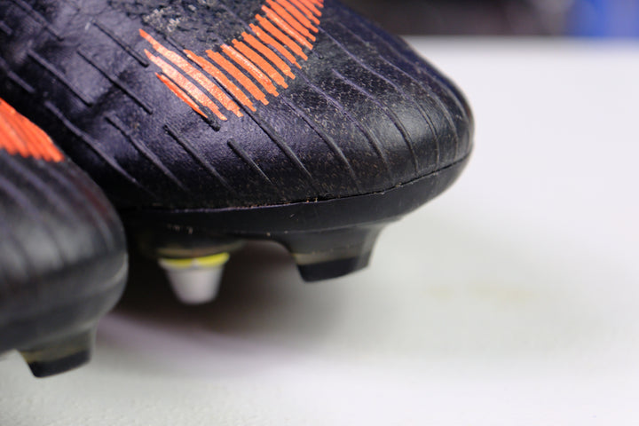 Nike Mercurial Vapor XII SG