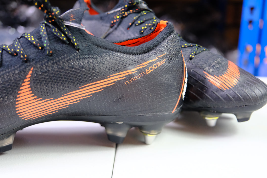 Nike Mercurial Vapor XII SG