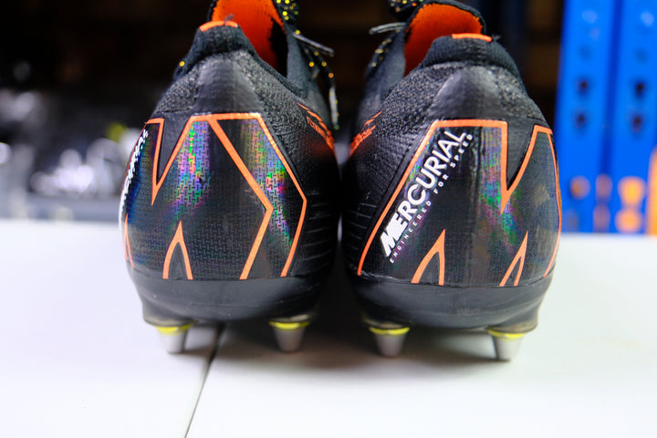 Nike Mercurial Vapor XII SG