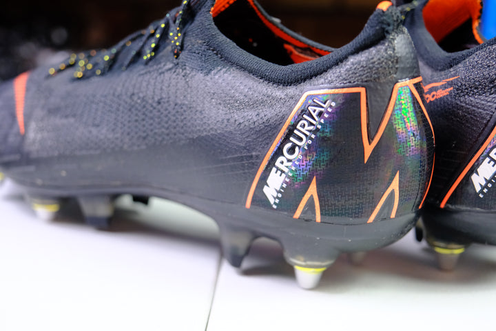 Nike Mercurial Vapor XII SG