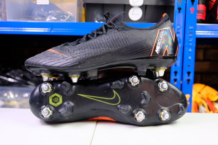 Nike Mercurial Vapor XII SG