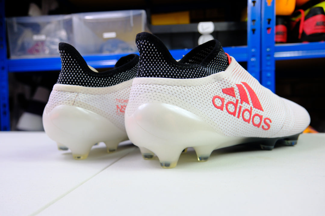 Adidas X 17+ Purespeed FG
