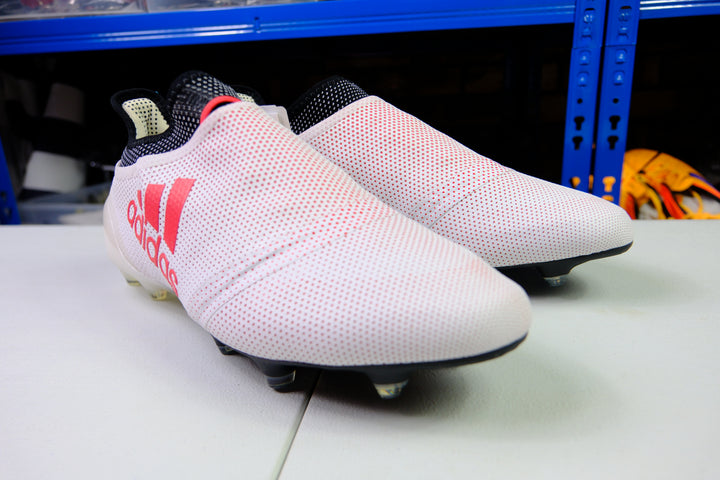 Adidas X 17+ Purespeed FG