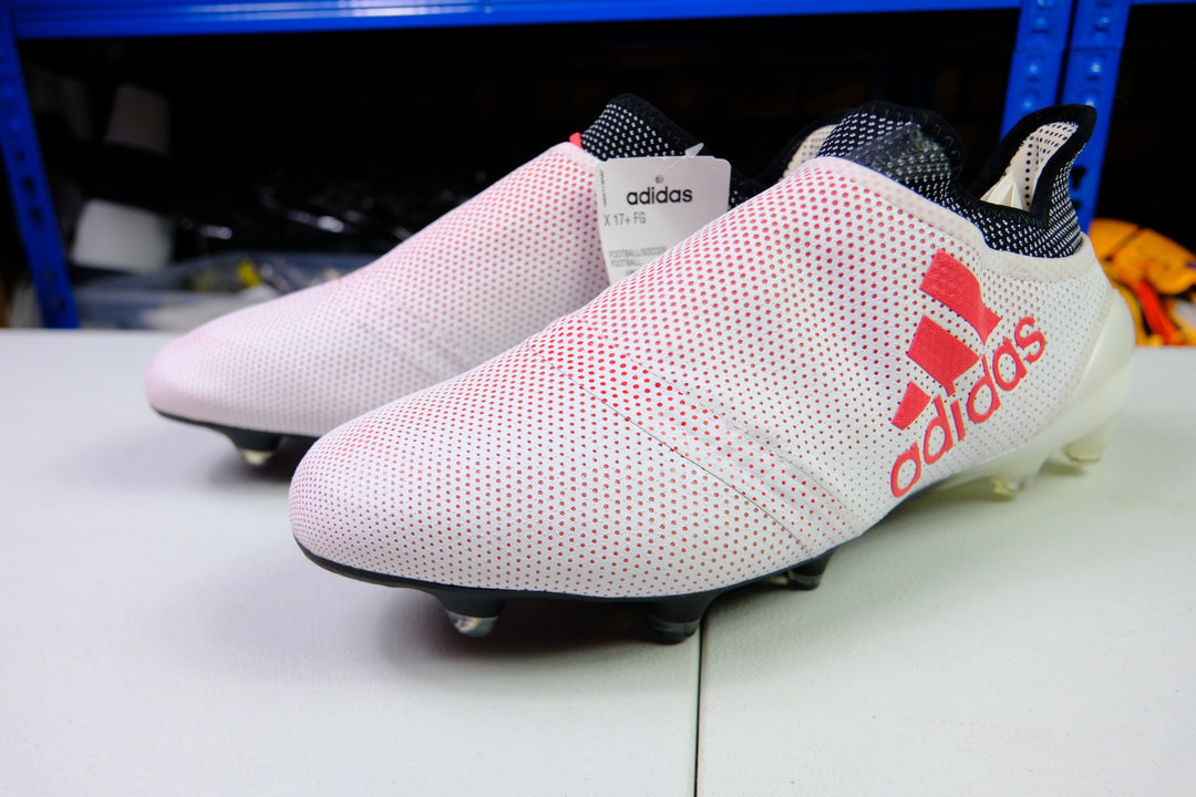 Adidas X 17+ Purespeed FG