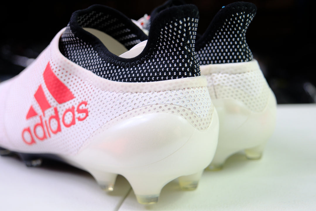 Adidas X 17+ Purespeed FG