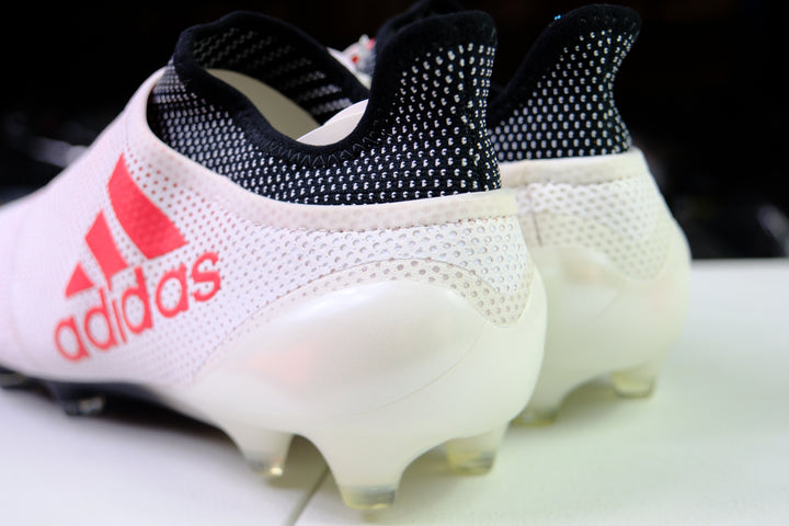 Adidas X 17+ Purespeed FG