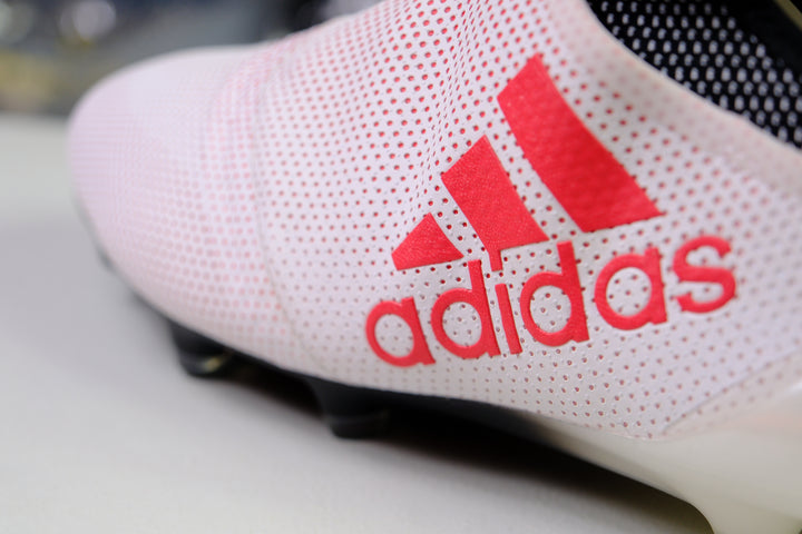 Adidas X 17+ Purespeed FG
