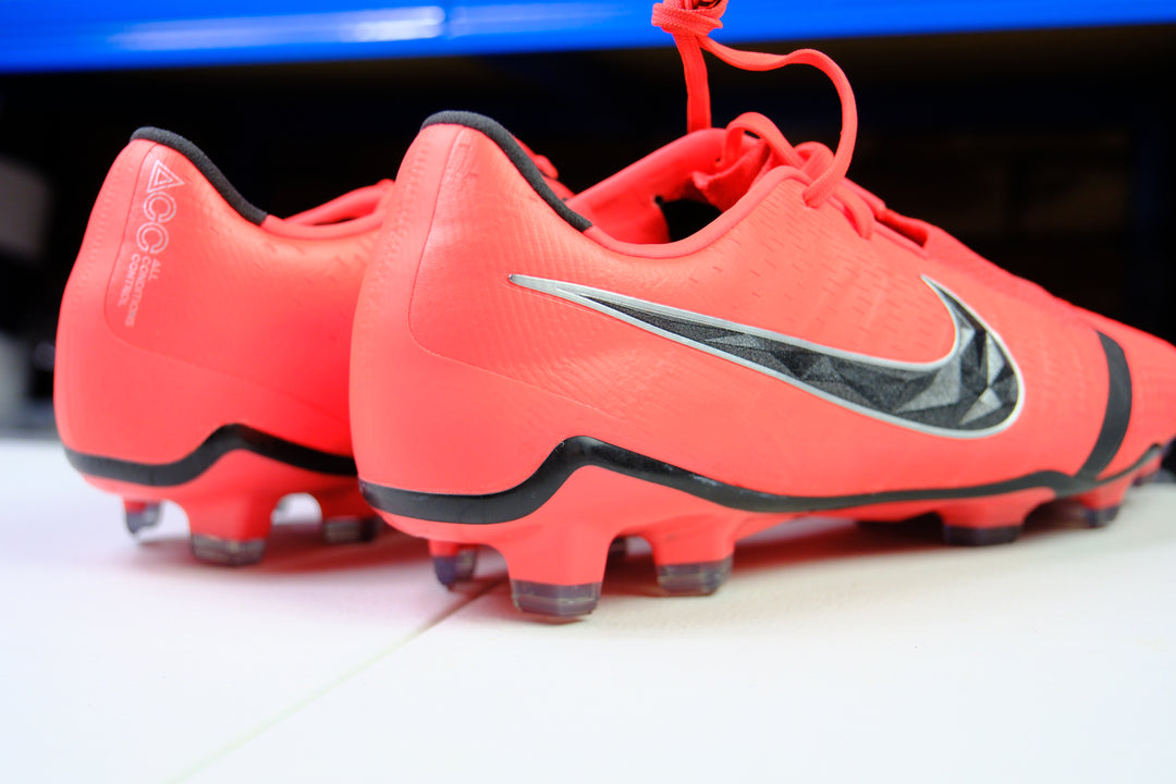 Nike Phantom Venom FG