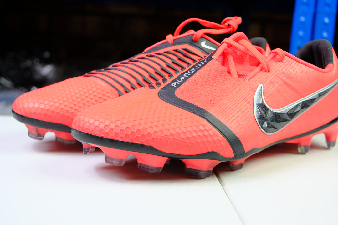 Nike Phantom Venom FG
