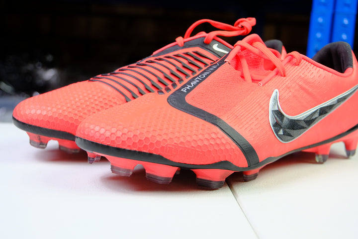 Nike Phantom Venom FG
