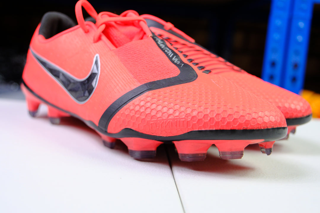 Nike Phantom Venom FG