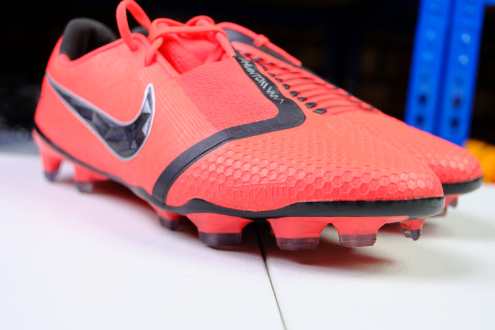 Nike Phantom Venom FG