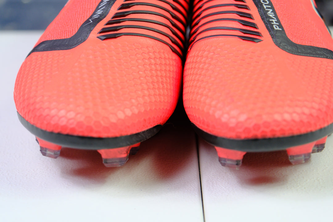 Nike Phantom Venom FG