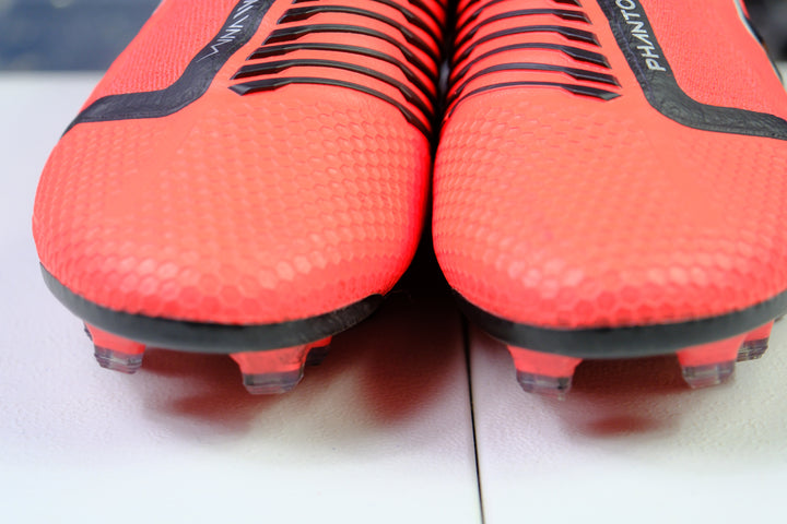 Nike Phantom Venom FG