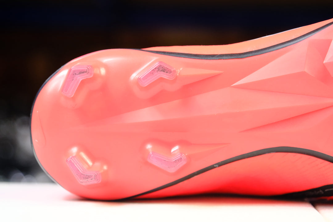 Nike Phantom Venom FG