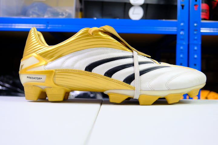 Adidas Predator Absolute FG