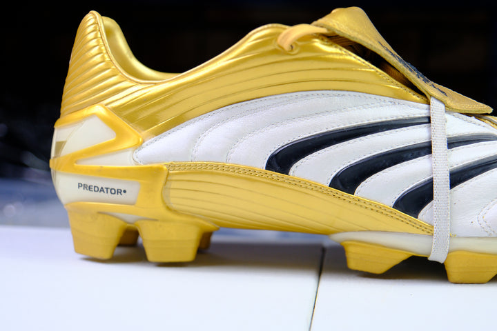 Adidas Predator Absolute FG