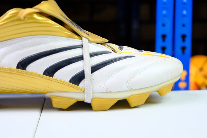 Adidas Predator Absolute FG