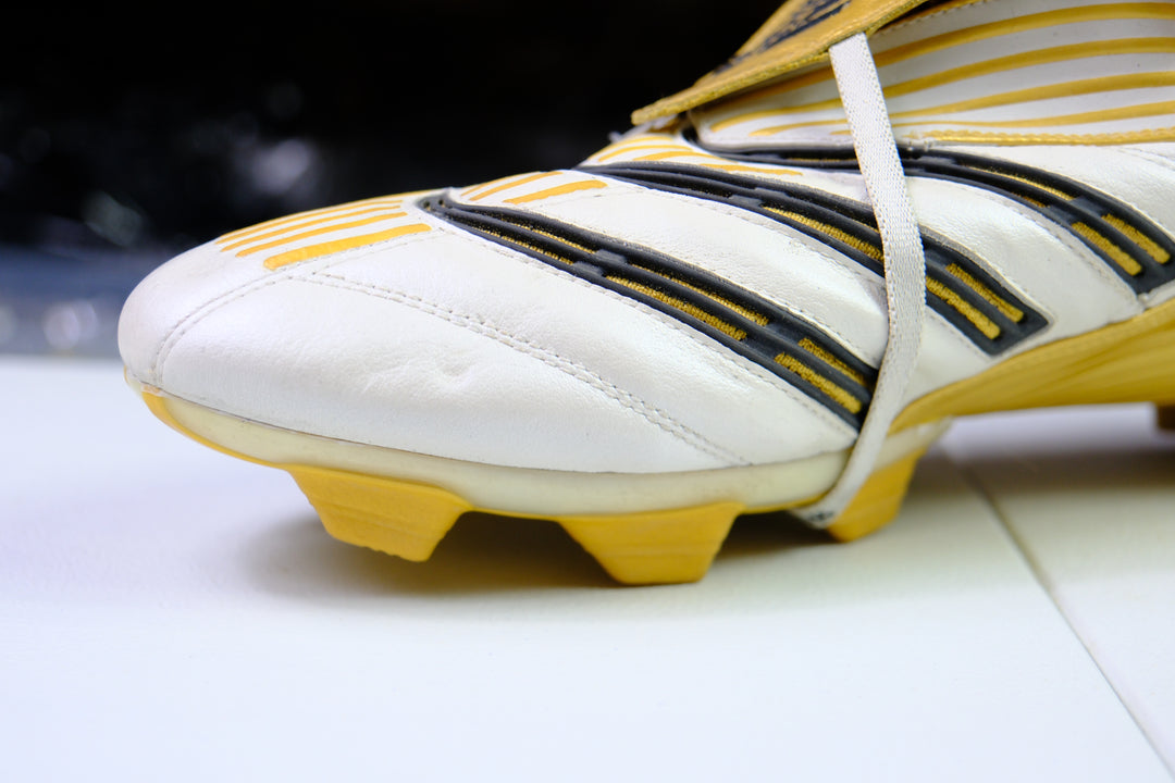 Adidas Predator Absolute FG