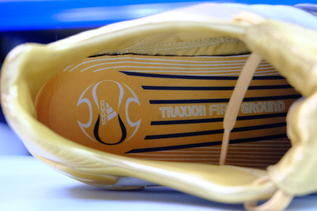 Adidas Predator Absolute FG