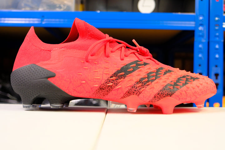 Adidas Predator Freak.1 FG