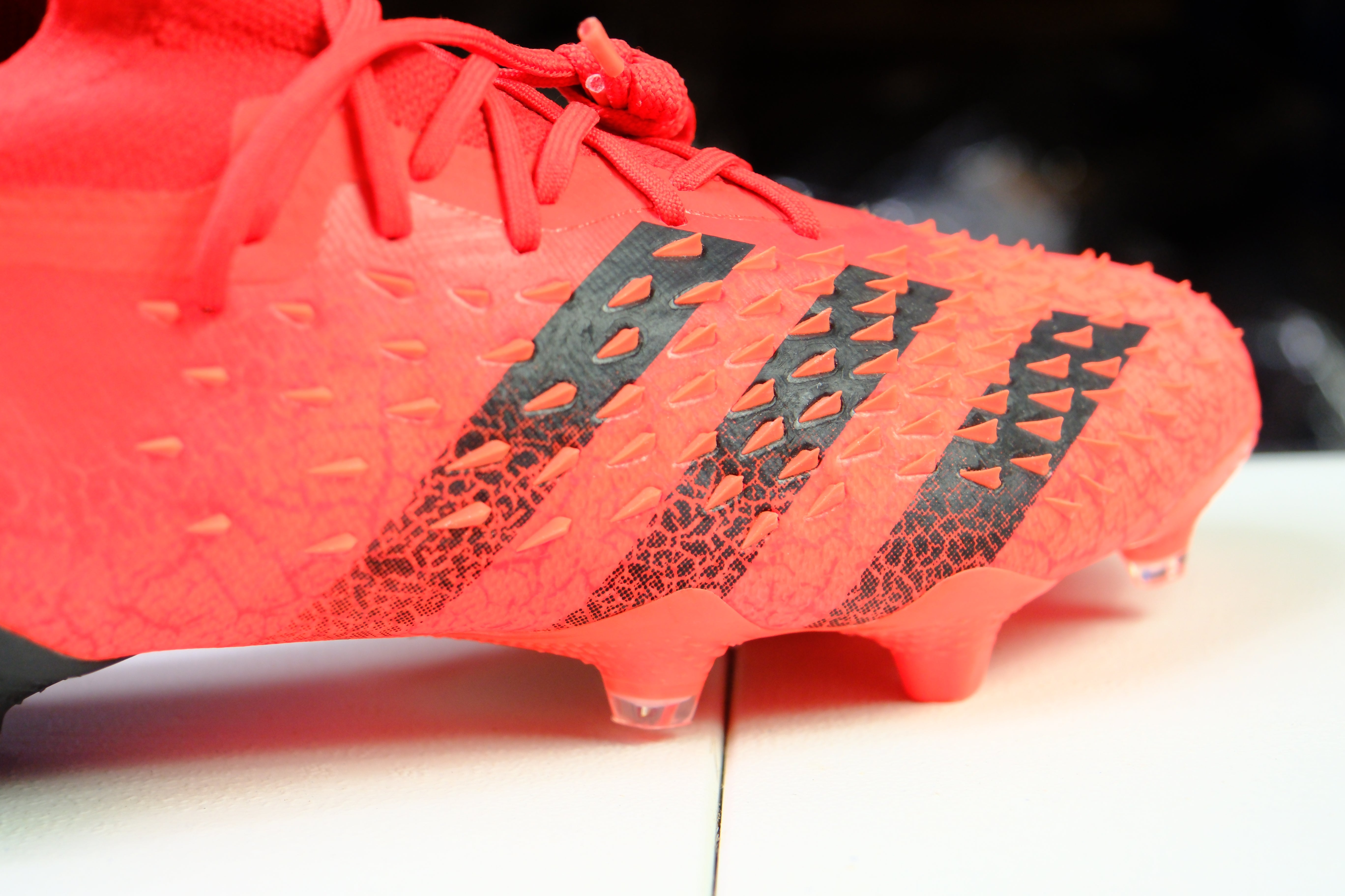 Adidas Predator Freak.1 FG Football Boots – The Boot Chamber