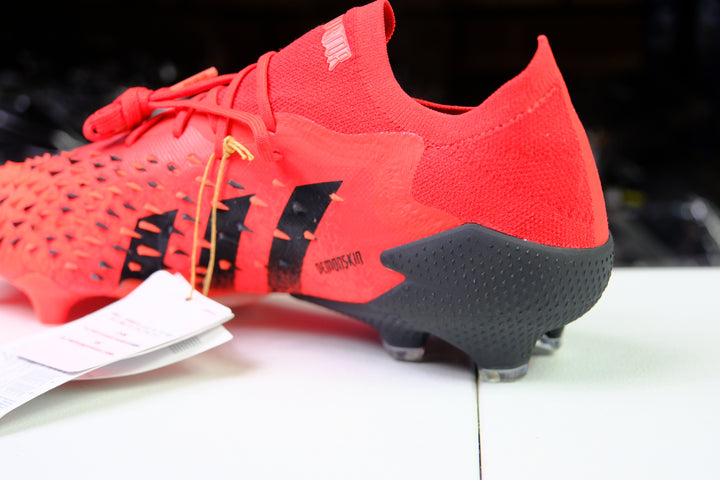 Adidas Predator Freak.1 FG